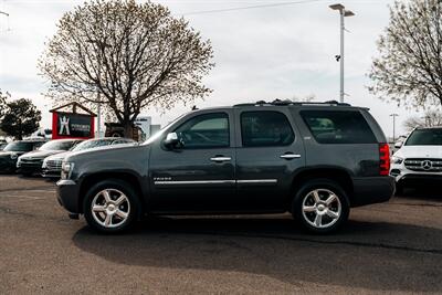 2010 Chevrolet Tahoe LTZ - Photo 50 - Albuquerque, NM 87114