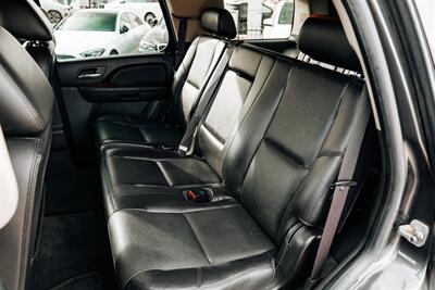 2010 Chevrolet Tahoe LTZ - Photo 29 - Albuquerque, NM 87114
