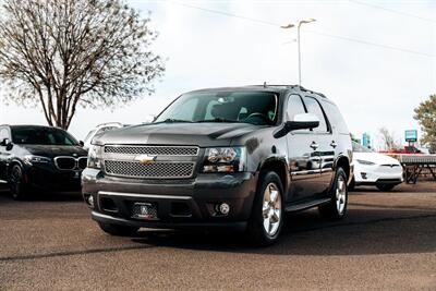 2010 Chevrolet Tahoe LTZ - Photo 3 - Albuquerque, NM 87114
