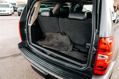 2010 Chevrolet Tahoe LTZ - Photo 33 - Albuquerque, NM 87114