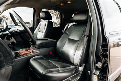 2010 Chevrolet Tahoe LTZ - Photo 64 - Albuquerque, NM 87114