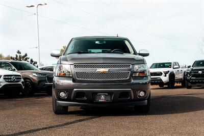 2010 Chevrolet Tahoe LTZ - Photo 2 - Albuquerque, NM 87114