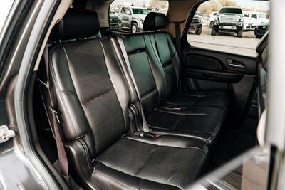 2010 Chevrolet Tahoe LTZ - Photo 37 - Albuquerque, NM 87114