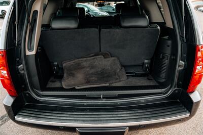 2010 Chevrolet Tahoe LTZ - Photo 78 - Albuquerque, NM 87114