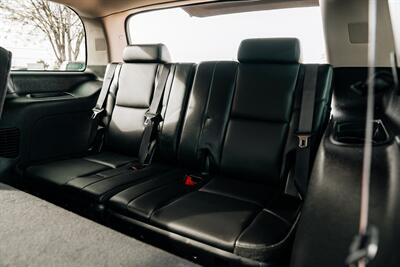 2010 Chevrolet Tahoe LTZ - Photo 76 - Albuquerque, NM 87114