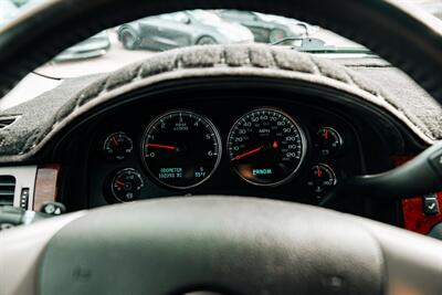 2010 Chevrolet Tahoe LTZ - Photo 68 - Albuquerque, NM 87114