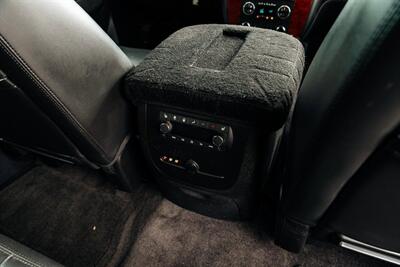 2010 Chevrolet Tahoe LTZ - Photo 40 - Albuquerque, NM 87114