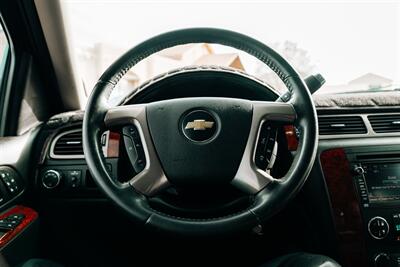 2010 Chevrolet Tahoe LTZ - Photo 65 - Albuquerque, NM 87114