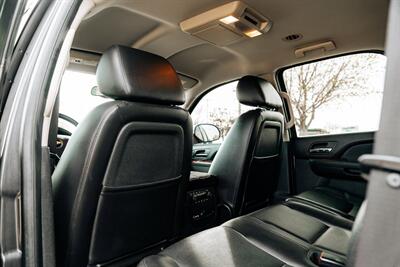 2010 Chevrolet Tahoe LTZ - Photo 27 - Albuquerque, NM 87114