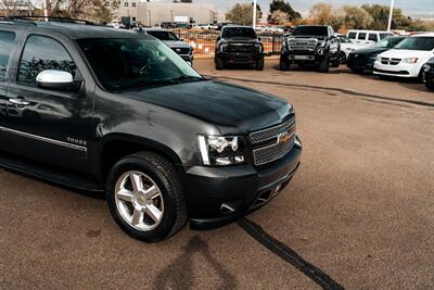 2010 Chevrolet Tahoe LTZ - Photo 55 - Albuquerque, NM 87114