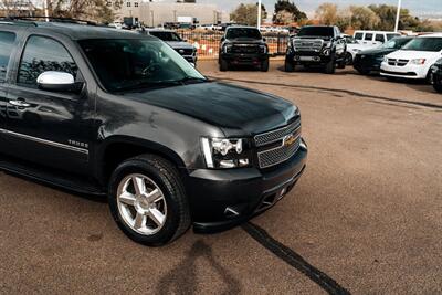 2010 Chevrolet Tahoe LTZ - Photo 9 - Albuquerque, NM 87114