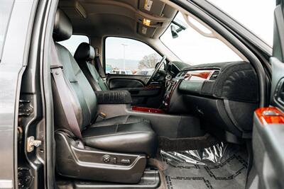 2010 Chevrolet Tahoe LTZ - Photo 42 - Albuquerque, NM 87114