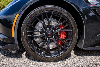 2016 Chevrolet Corvette Z06 3LZ   - Photo 8 - Albuquerque, NM 87114