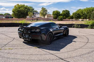 2016 Chevrolet Corvette Z06 3LZ   - Photo 3 - Albuquerque, NM 87114