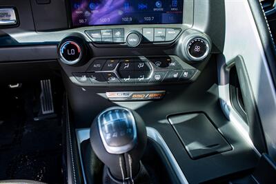 2016 Chevrolet Corvette Z06 3LZ   - Photo 18 - Albuquerque, NM 87114