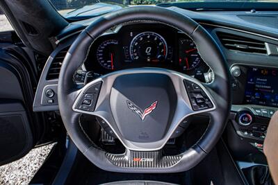 2016 Chevrolet Corvette Z06 3LZ   - Photo 15 - Albuquerque, NM 87114