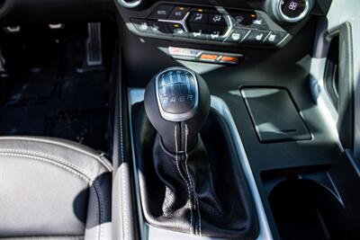 2016 Chevrolet Corvette Z06 3LZ   - Photo 19 - Albuquerque, NM 87114