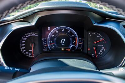 2016 Chevrolet Corvette Z06 3LZ   - Photo 16 - Albuquerque, NM 87114