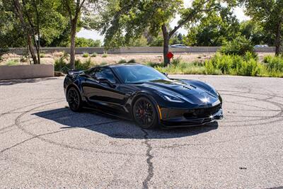 2016 Chevrolet Corvette Z06 3LZ   - Photo 1 - Albuquerque, NM 87114