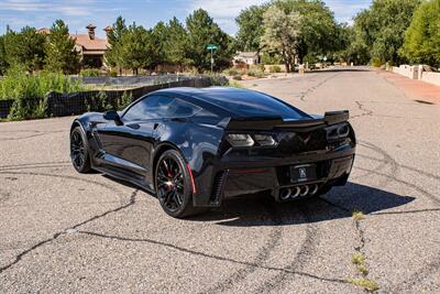 2016 Chevrolet Corvette Z06 3LZ   - Photo 5 - Albuquerque, NM 87114