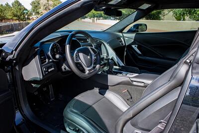 2016 Chevrolet Corvette Z06 3LZ   - Photo 13 - Albuquerque, NM 87114