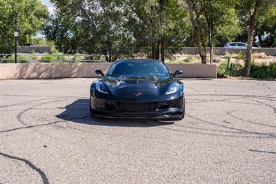 2016 Chevrolet Corvette Z06 3LZ   - Photo 11 - Albuquerque, NM 87114