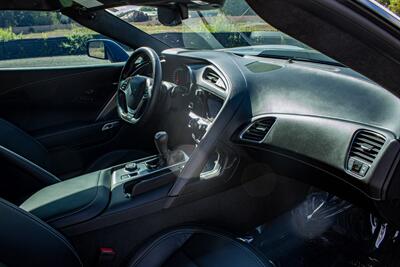 2016 Chevrolet Corvette Z06 3LZ   - Photo 23 - Albuquerque, NM 87114