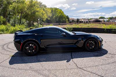 2016 Chevrolet Corvette Z06 3LZ   - Photo 2 - Albuquerque, NM 87114