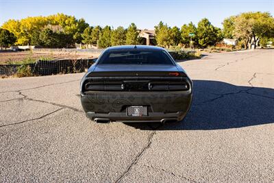 2017 Dodge Challenger SRT Hellcat   - Photo 29 - Albuquerque, NM 87114