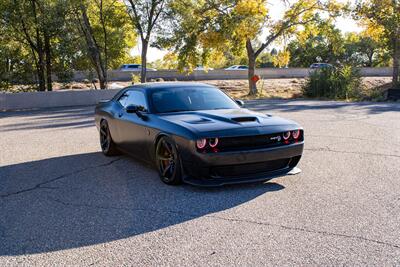 2017 Dodge Challenger SRT Hellcat   - Photo 26 - Albuquerque, NM 87114