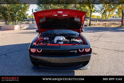 2017 Dodge Challenger SRT Hellcat   - Photo 24 - Albuquerque, NM 87114