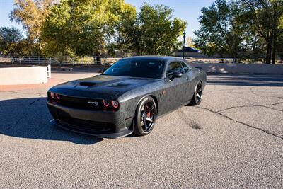 2017 Dodge Challenger SRT Hellcat   - Photo 32 - Albuquerque, NM 87114