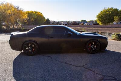 2017 Dodge Challenger SRT Hellcat   - Photo 27 - Albuquerque, NM 87114