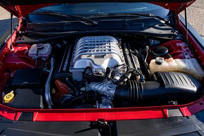 2017 Dodge Challenger SRT Hellcat   - Photo 50 - Albuquerque, NM 87114