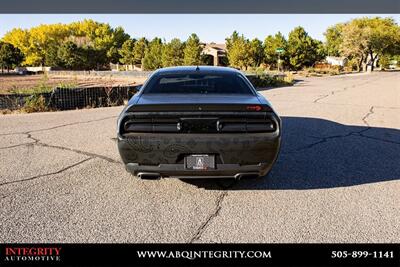 2017 Dodge Challenger SRT Hellcat   - Photo 4 - Albuquerque, NM 87114