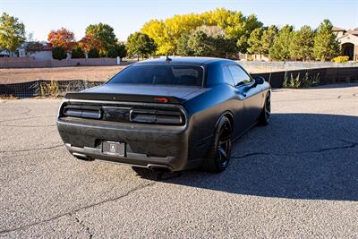 2017 Dodge Challenger SRT Hellcat   - Photo 28 - Albuquerque, NM 87114