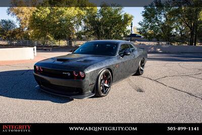 2017 Dodge Challenger SRT Hellcat   - Photo 7 - Albuquerque, NM 87114