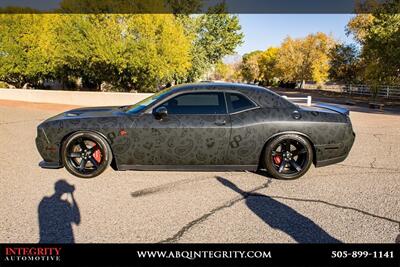 2017 Dodge Challenger SRT Hellcat   - Photo 6 - Albuquerque, NM 87114