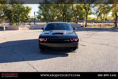 2017 Dodge Challenger SRT Hellcat   - Photo 8 - Albuquerque, NM 87114