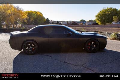 2017 Dodge Challenger SRT Hellcat   - Photo 2 - Albuquerque, NM 87114