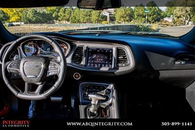 2017 Dodge Challenger SRT Hellcat   - Photo 15 - Albuquerque, NM 87114