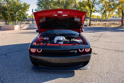 2017 Dodge Challenger SRT Hellcat   - Photo 49 - Albuquerque, NM 87114