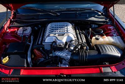 2017 Dodge Challenger SRT Hellcat   - Photo 25 - Albuquerque, NM 87114