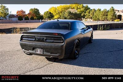 2017 Dodge Challenger SRT Hellcat   - Photo 3 - Albuquerque, NM 87114