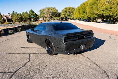 2017 Dodge Challenger SRT Hellcat   - Photo 30 - Albuquerque, NM 87114