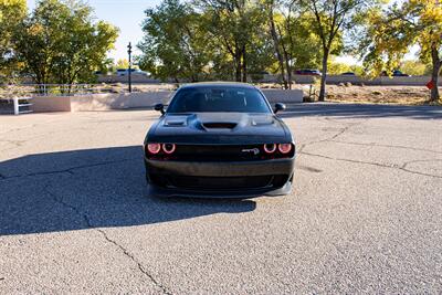 2017 Dodge Challenger SRT Hellcat   - Photo 33 - Albuquerque, NM 87114