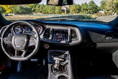 2017 Dodge Challenger SRT Hellcat   - Photo 40 - Albuquerque, NM 87114