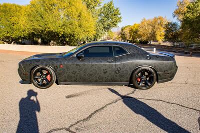 2017 Dodge Challenger SRT Hellcat   - Photo 31 - Albuquerque, NM 87114