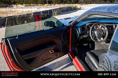 2017 Dodge Challenger SRT Hellcat   - Photo 9 - Albuquerque, NM 87114