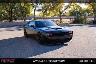 2017 Dodge Challenger SRT Hellcat   - Photo 1 - Albuquerque, NM 87114